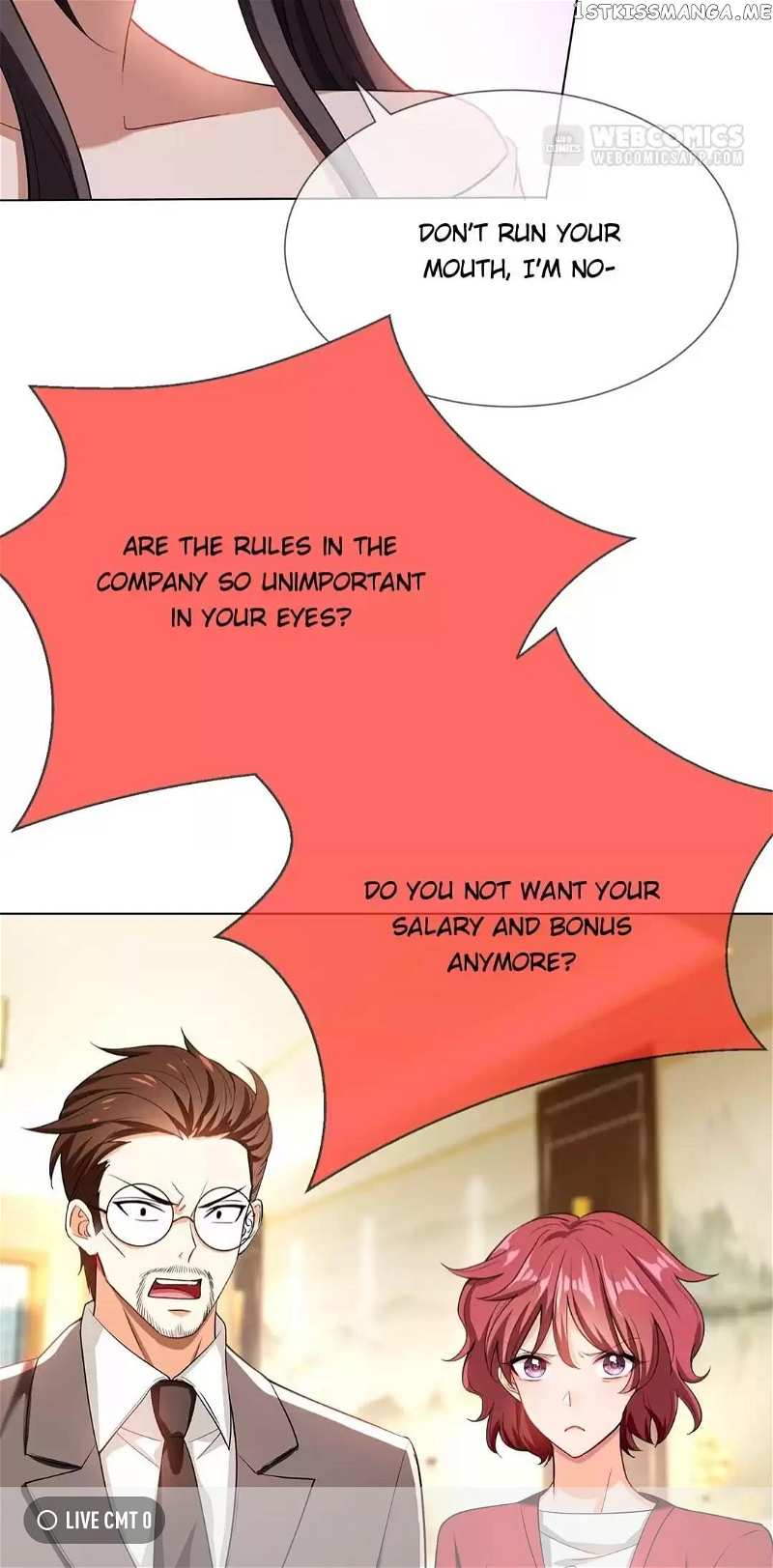 The Mismatched Marriage chapter 24 - page 30
