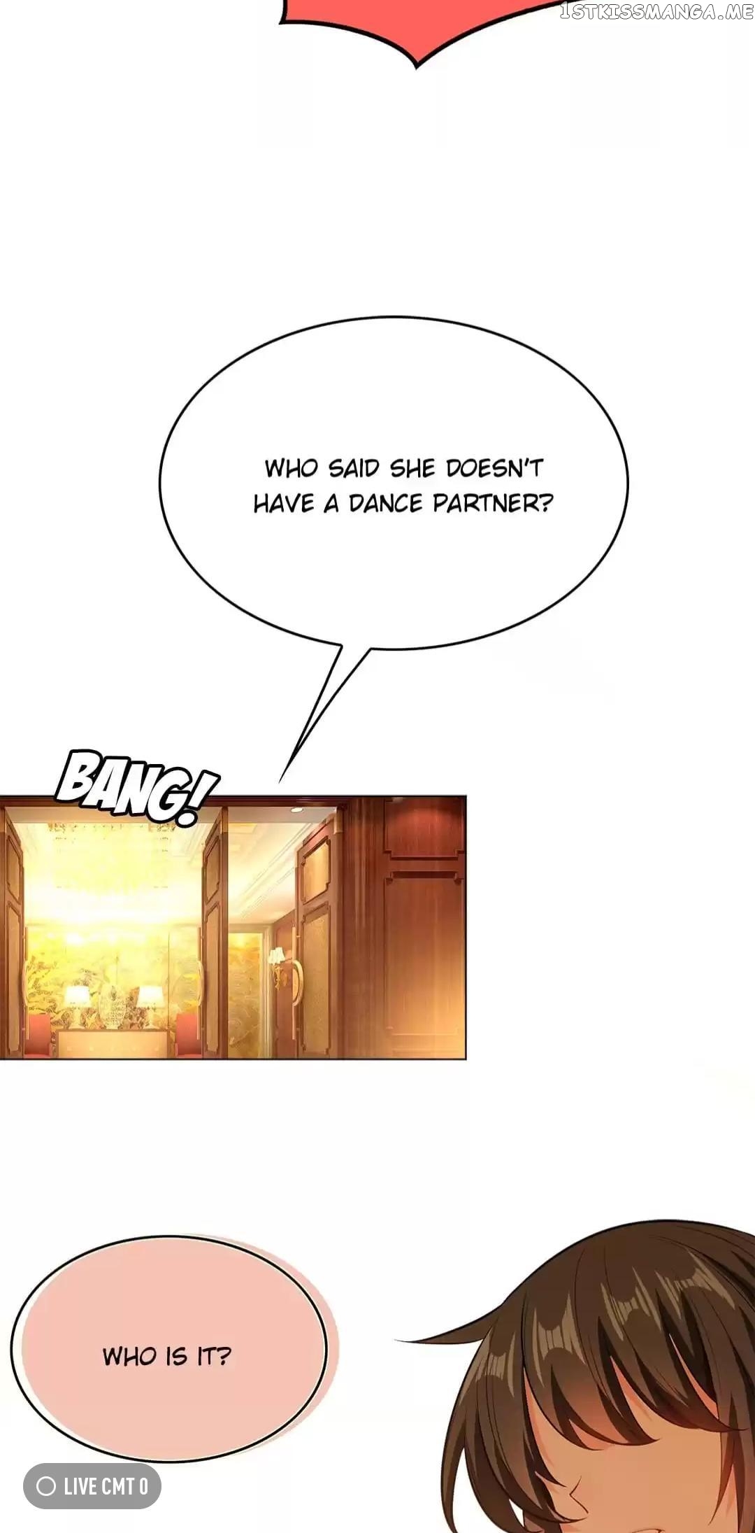 The Mismatched Marriage chapter 24 - page 34