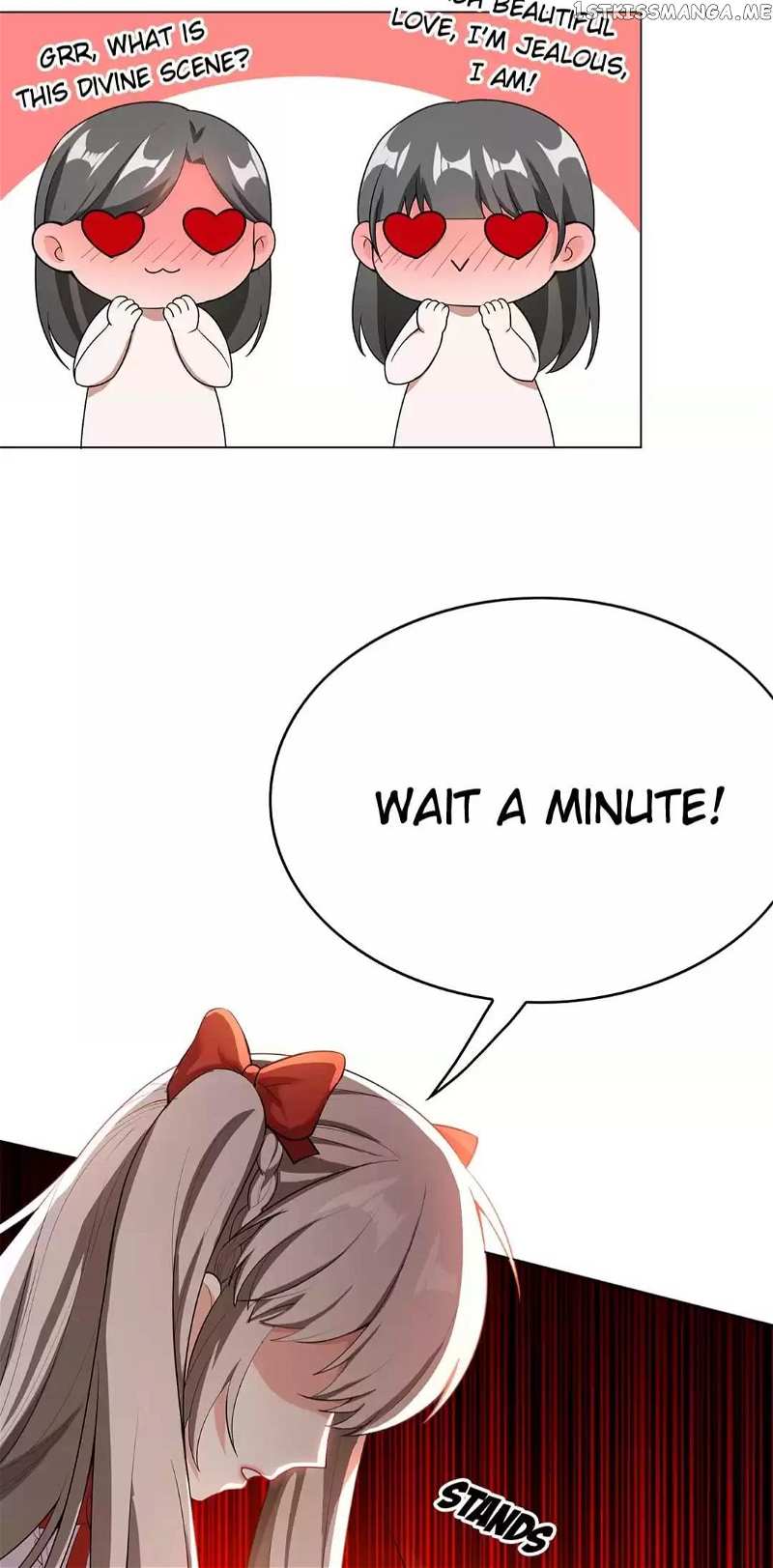 The Mismatched Marriage chapter 14 - page 32