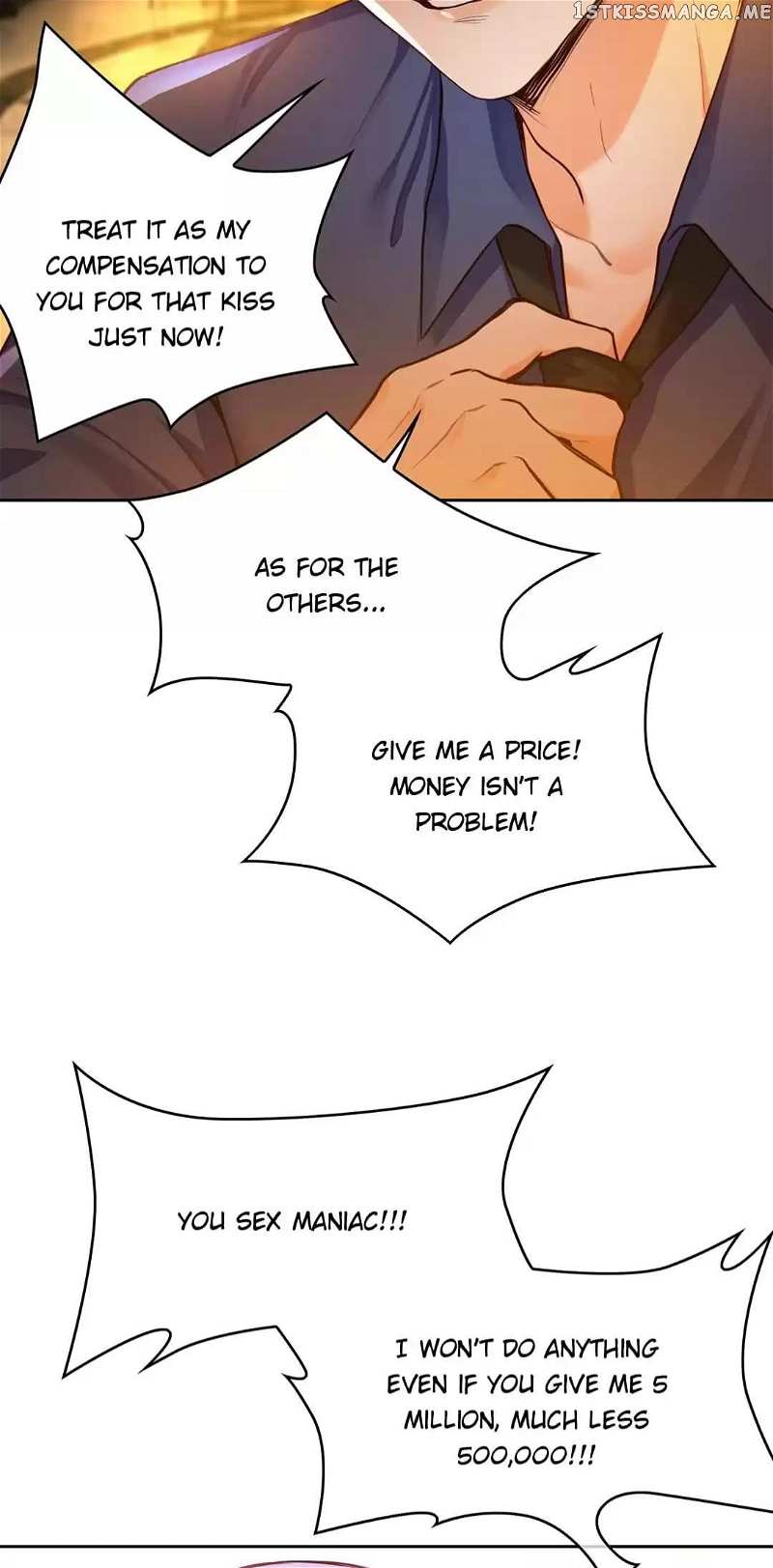The Mismatched Marriage chapter 1 - page 25