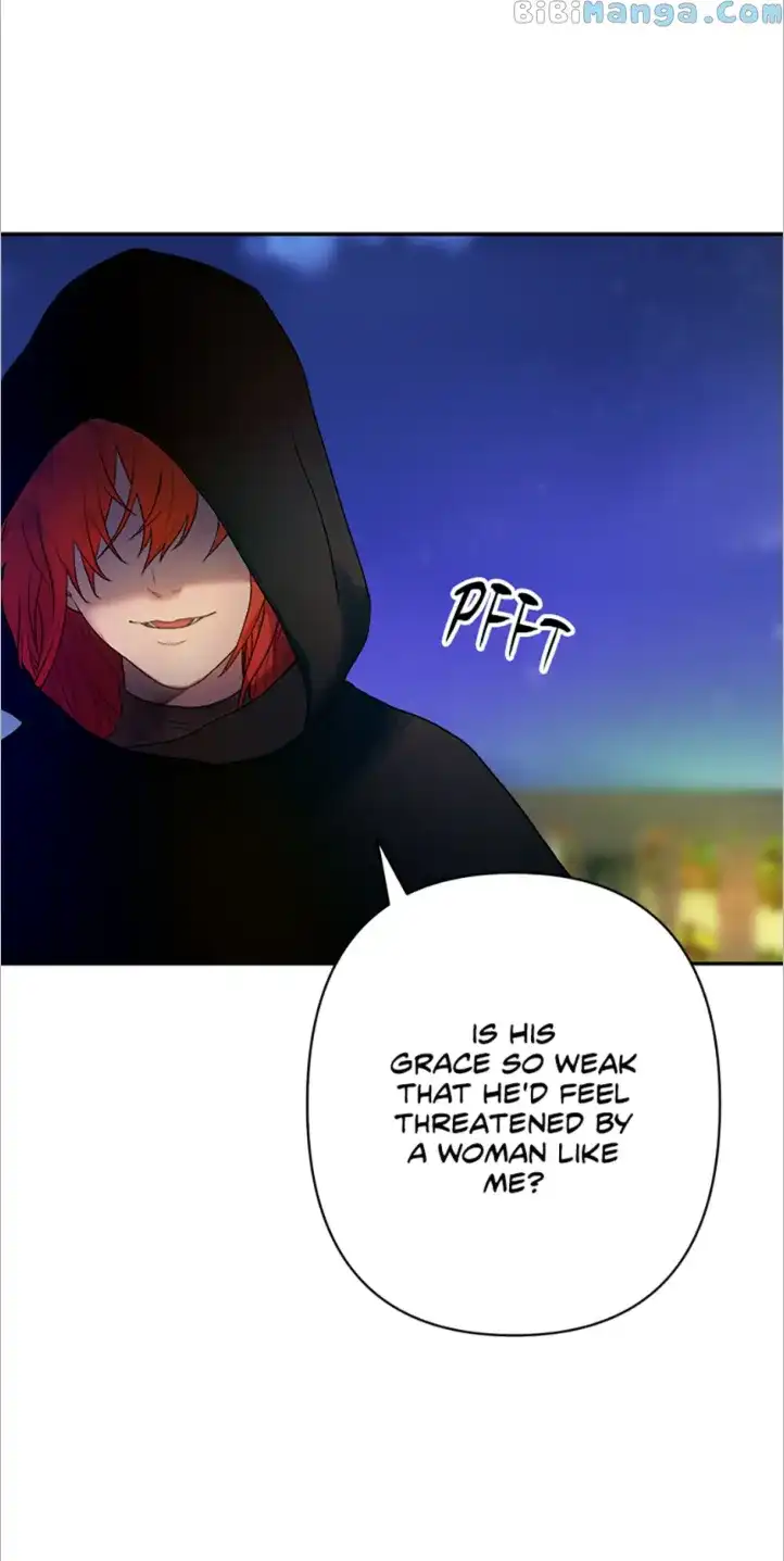 The Glamorous Life of the Fake Mistress Chapter 4 - page 48