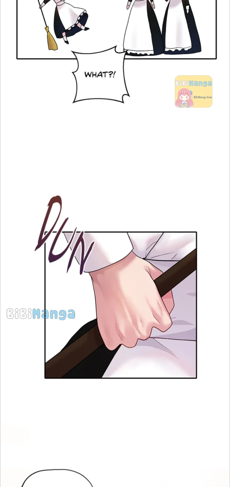 The Glamorous Life of the Fake Mistress Chapter 9 - page 64