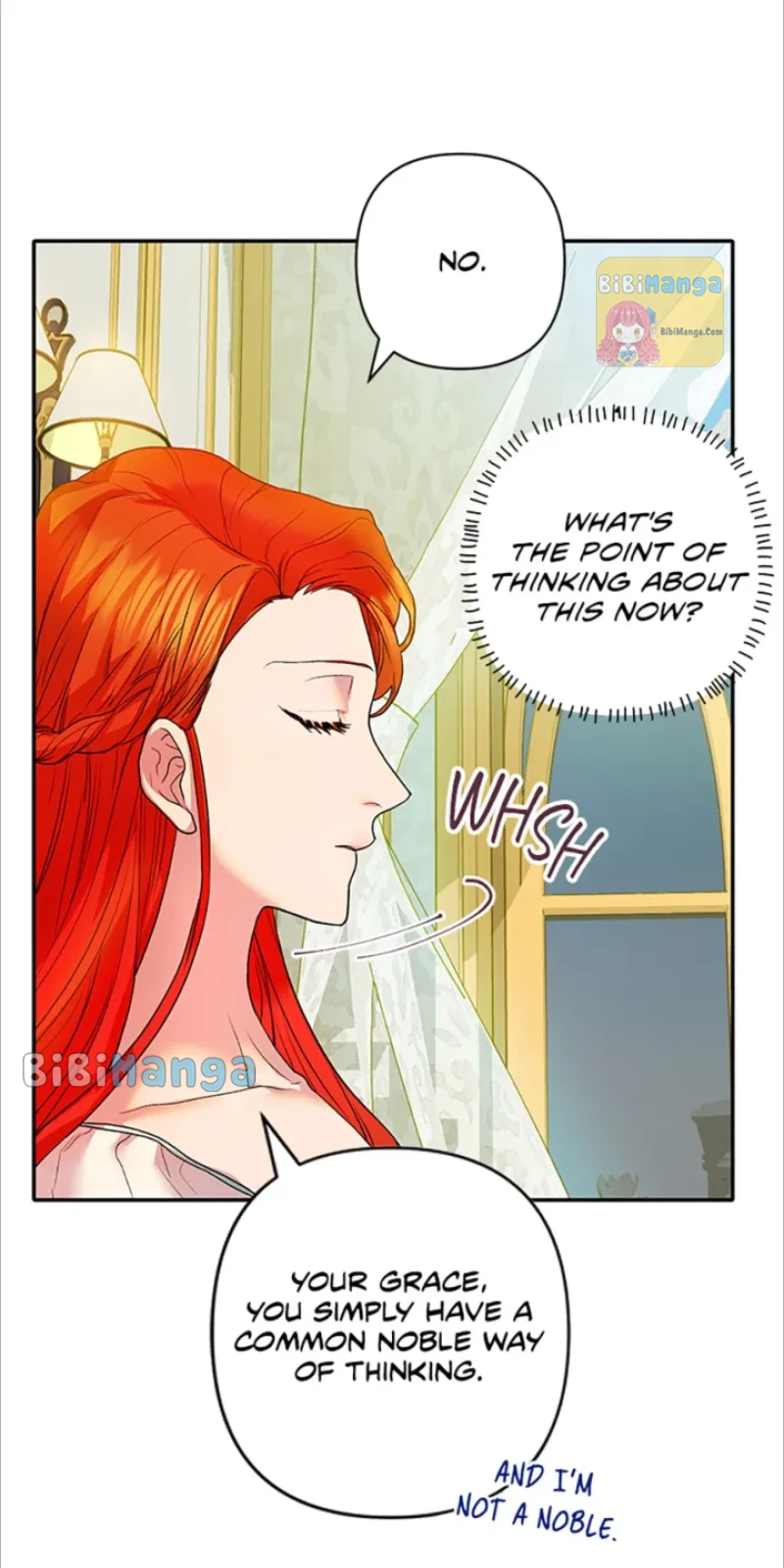 The Glamorous Life of the Fake Mistress Chapter 10 - page 66