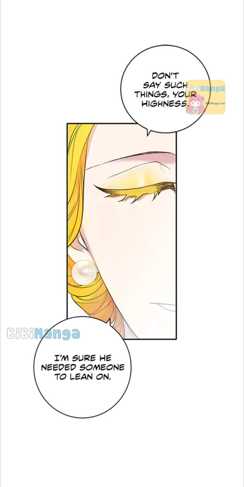 The Glamorous Life of the Fake Mistress Chapter 10 - page 86