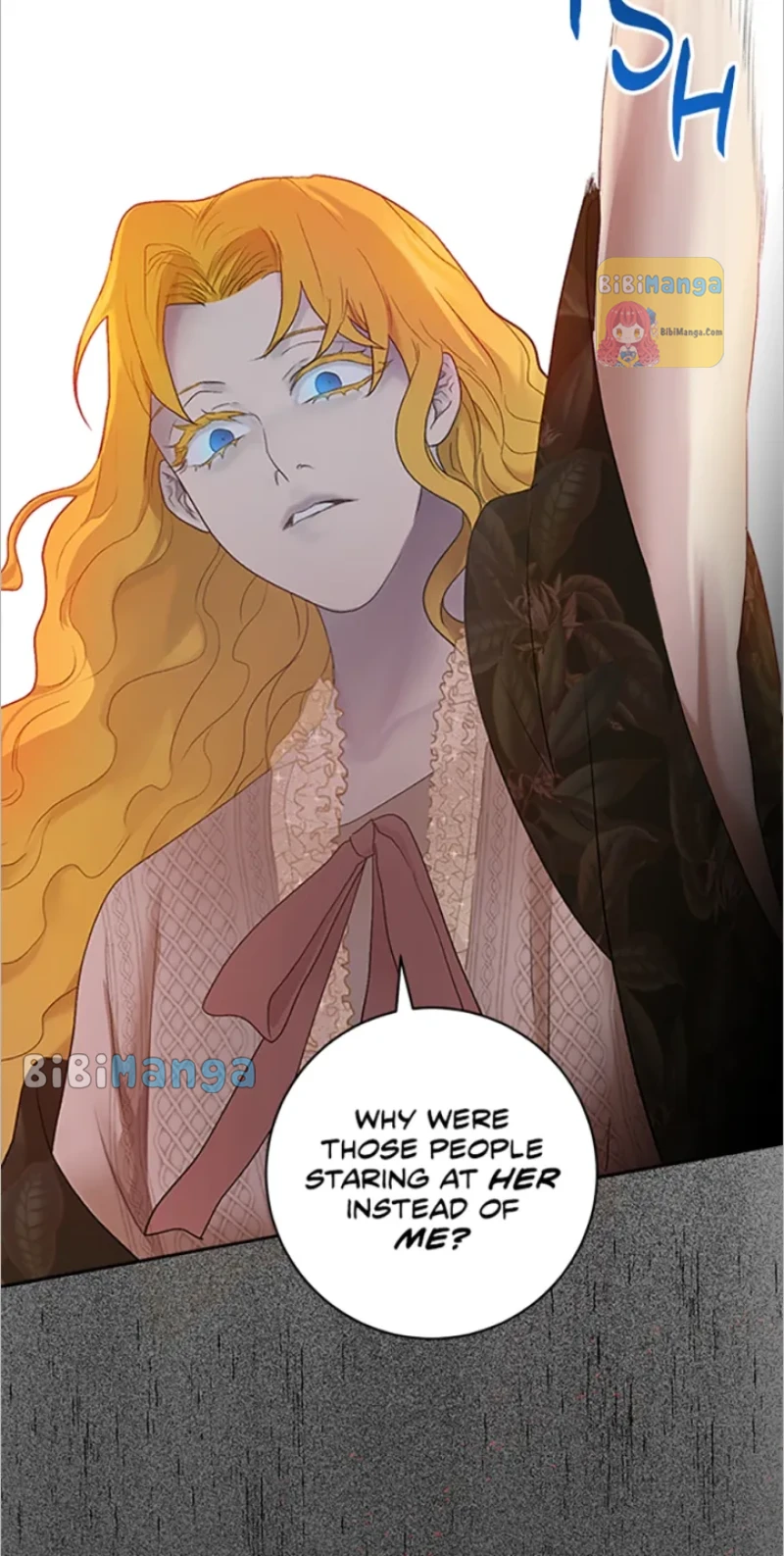 The Glamorous Life of the Fake Mistress Chapter 13 - page 46