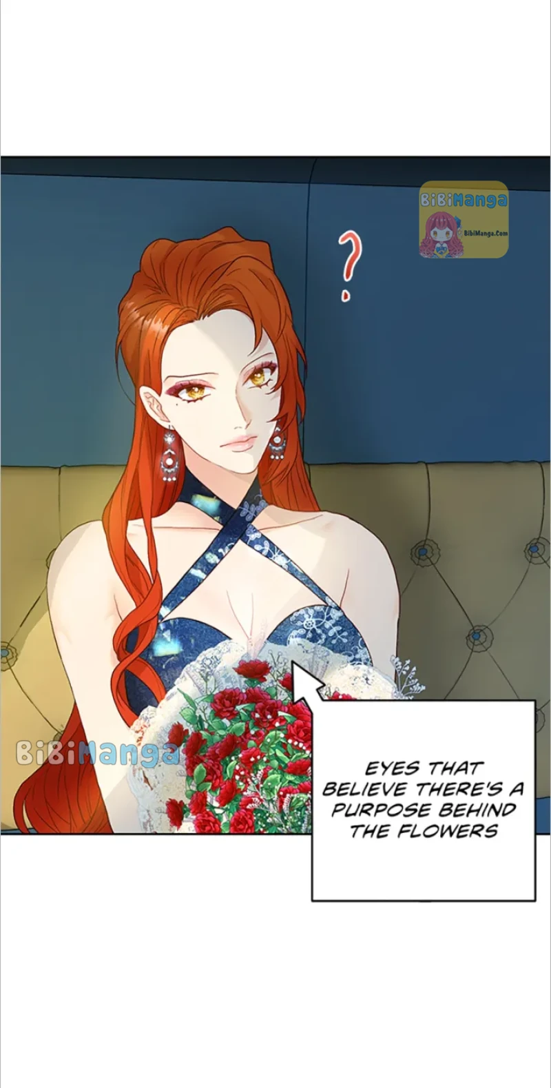 The Glamorous Life of the Fake Mistress Chapter 17 - page 30