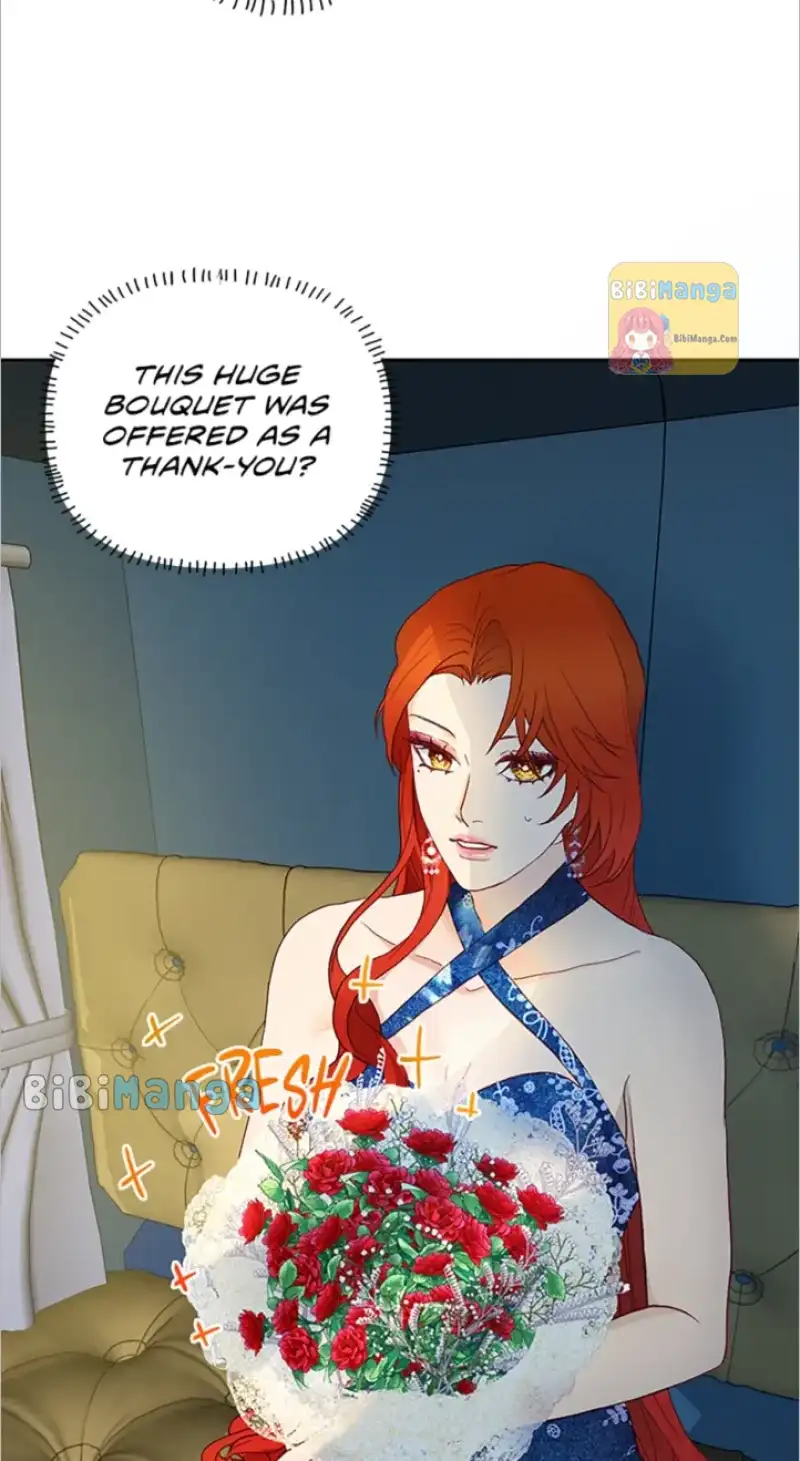 The Glamorous Life of the Fake Mistress Chapter 17 - page 32