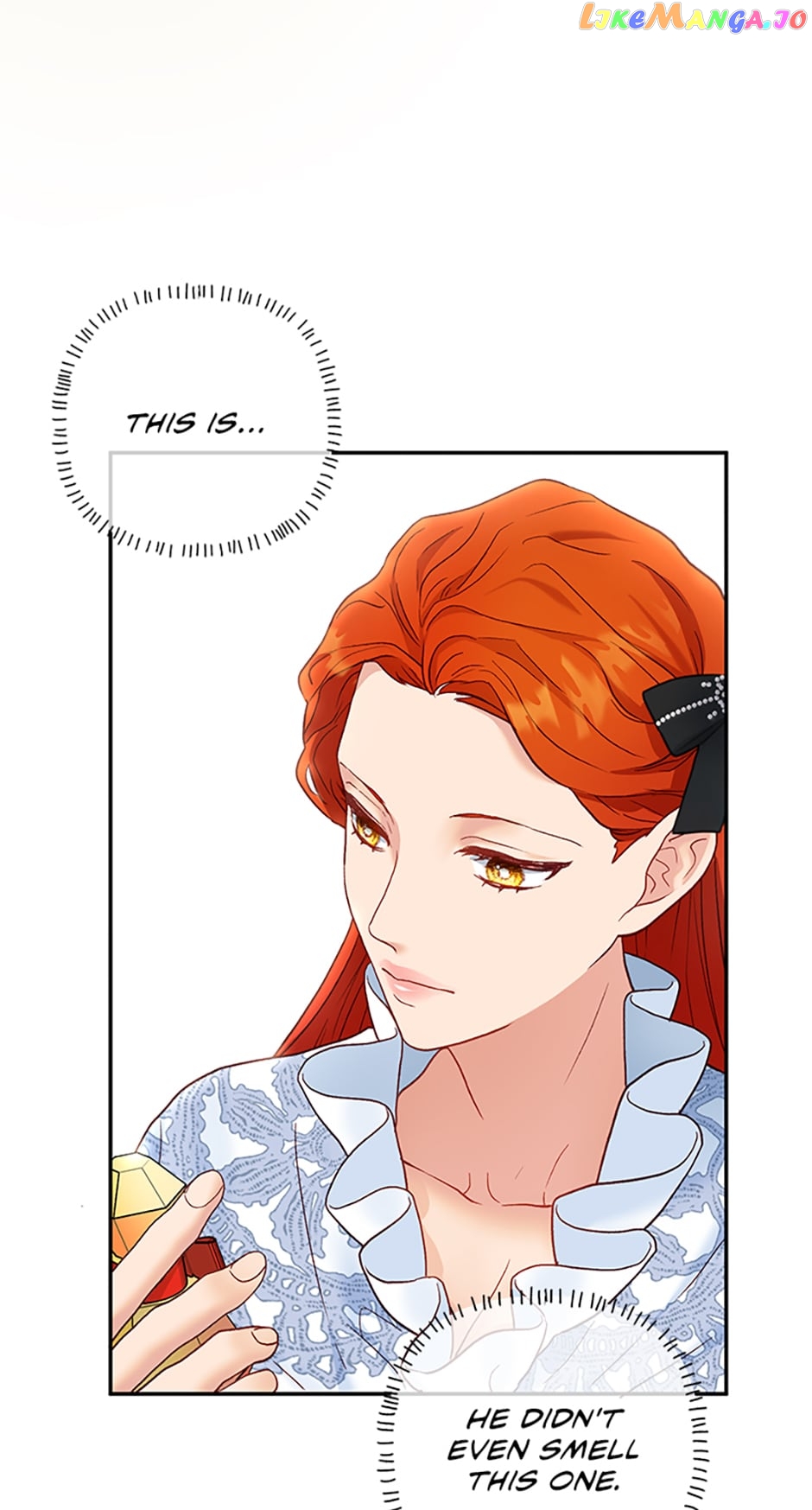 The Glamorous Life of the Fake Mistress Chapter 19 - page 71