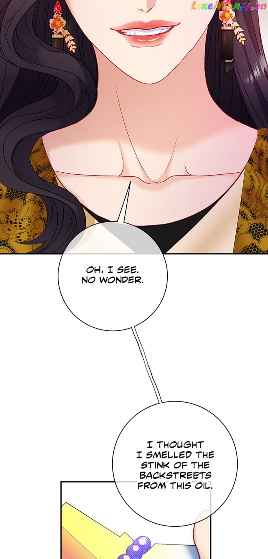 The Glamorous Life of the Fake Mistress Chapter 21 - page 64