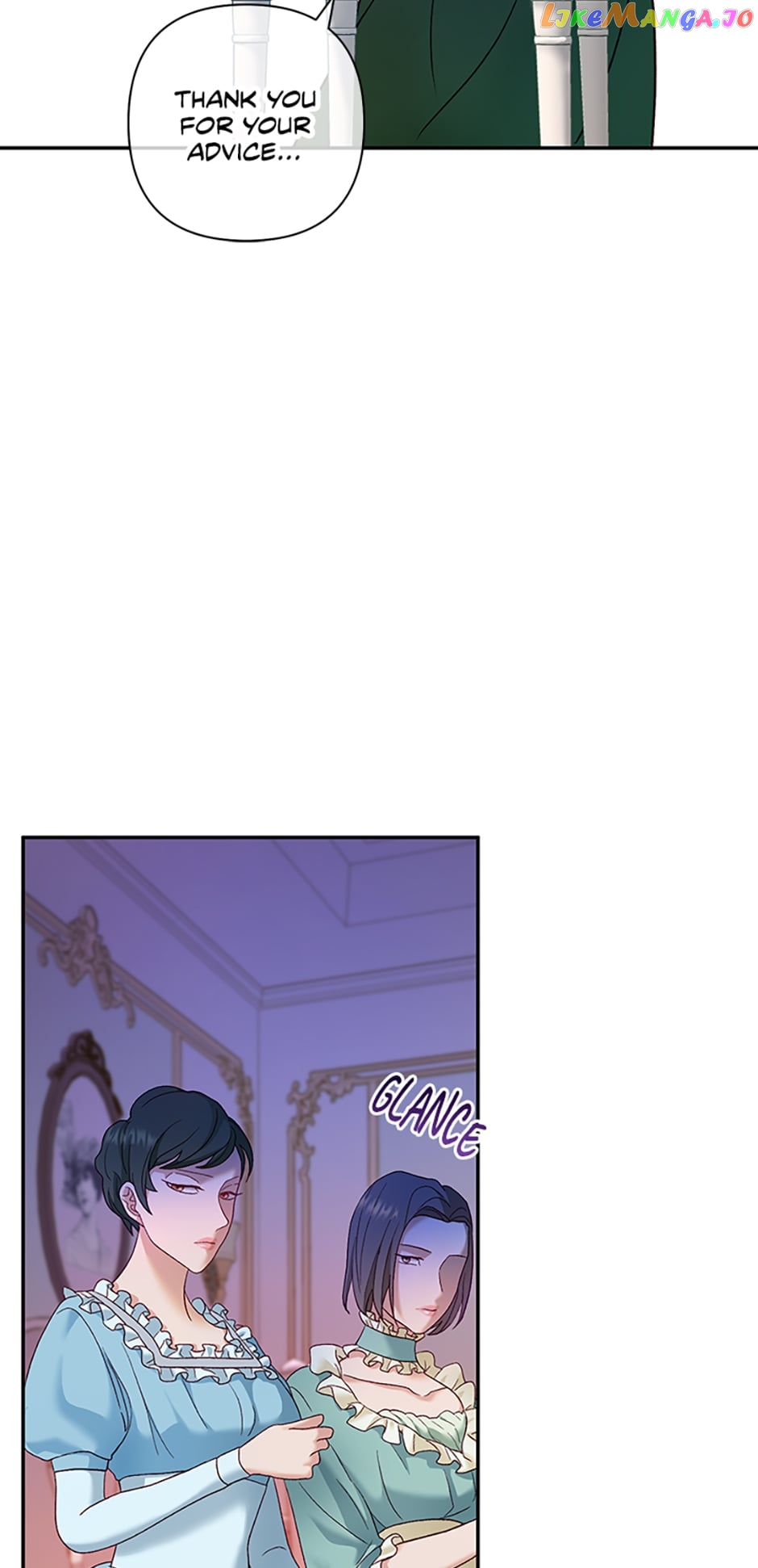 The Glamorous Life of the Fake Mistress Chapter 21 - page 76