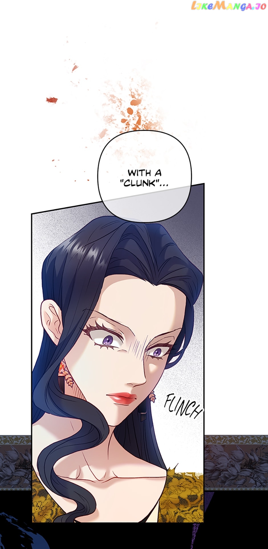 The Glamorous Life of the Fake Mistress Chapter 22 - page 39