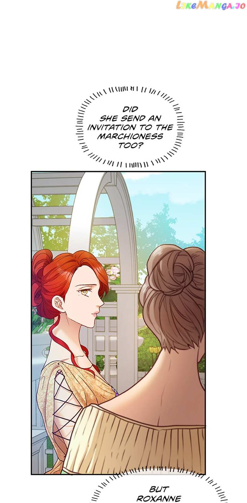 The Glamorous Life of the Fake Mistress Chapter 24 - page 32