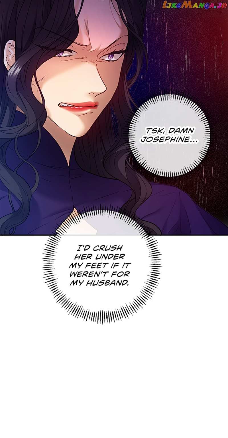 The Glamorous Life of the Fake Mistress Chapter 24 - page 77