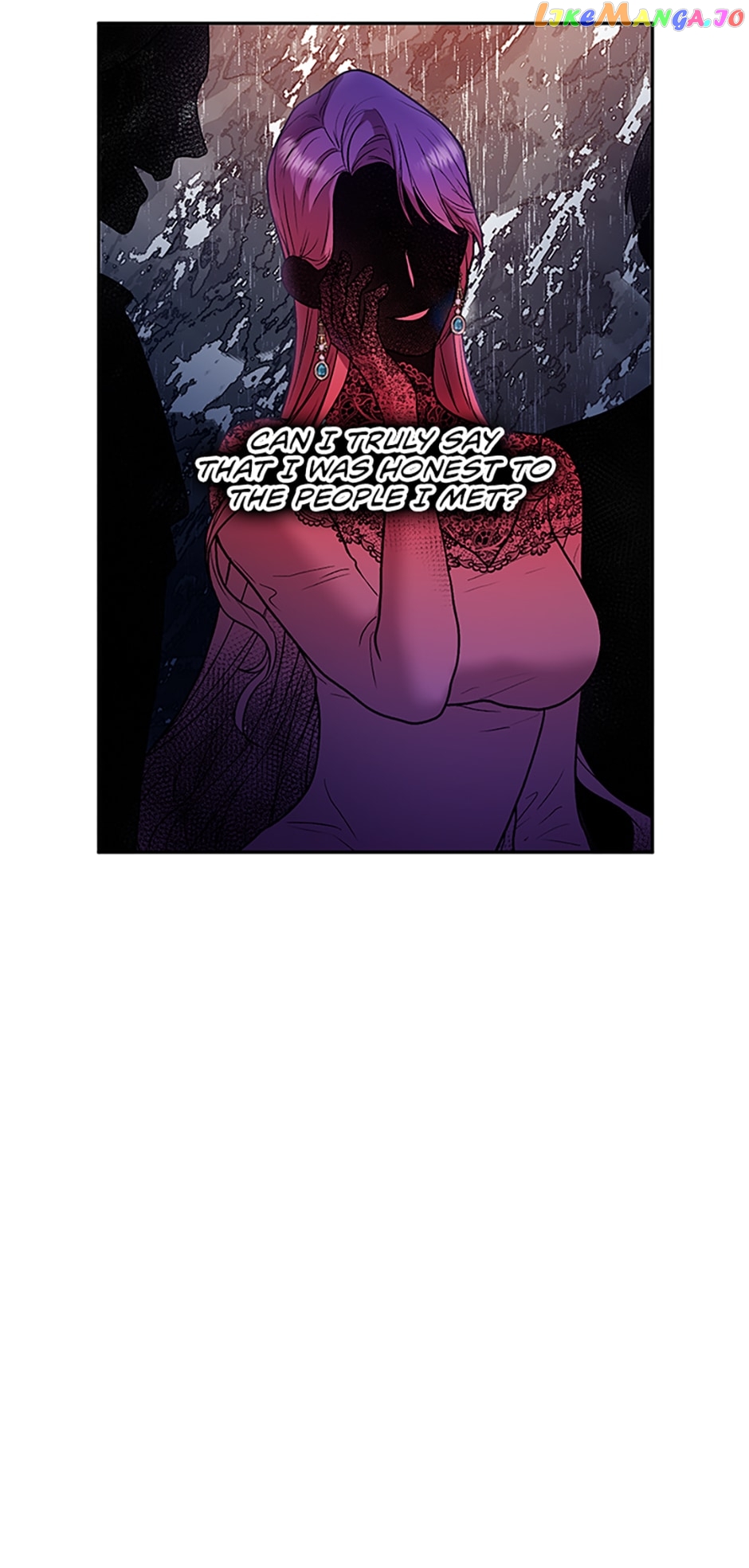 The Glamorous Life of the Fake Mistress Chapter 25 - page 23