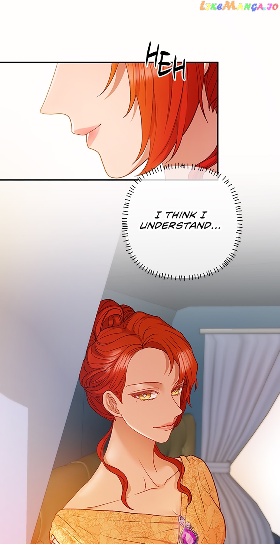 The Glamorous Life of the Fake Mistress Chapter 25 - page 26