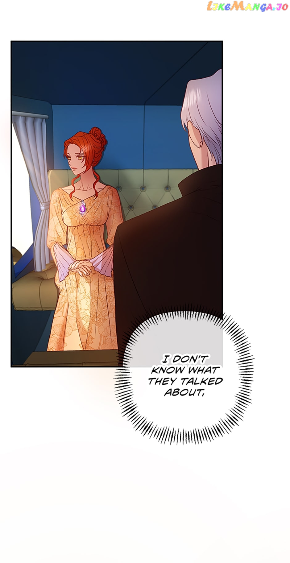The Glamorous Life of the Fake Mistress Chapter 25 - page 28
