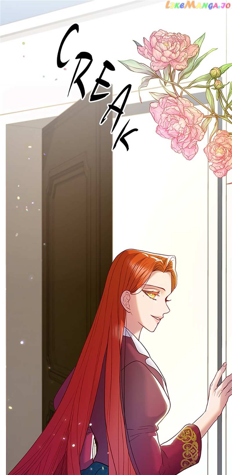 The Glamorous Life of the Fake Mistress Chapter 25 - page 76