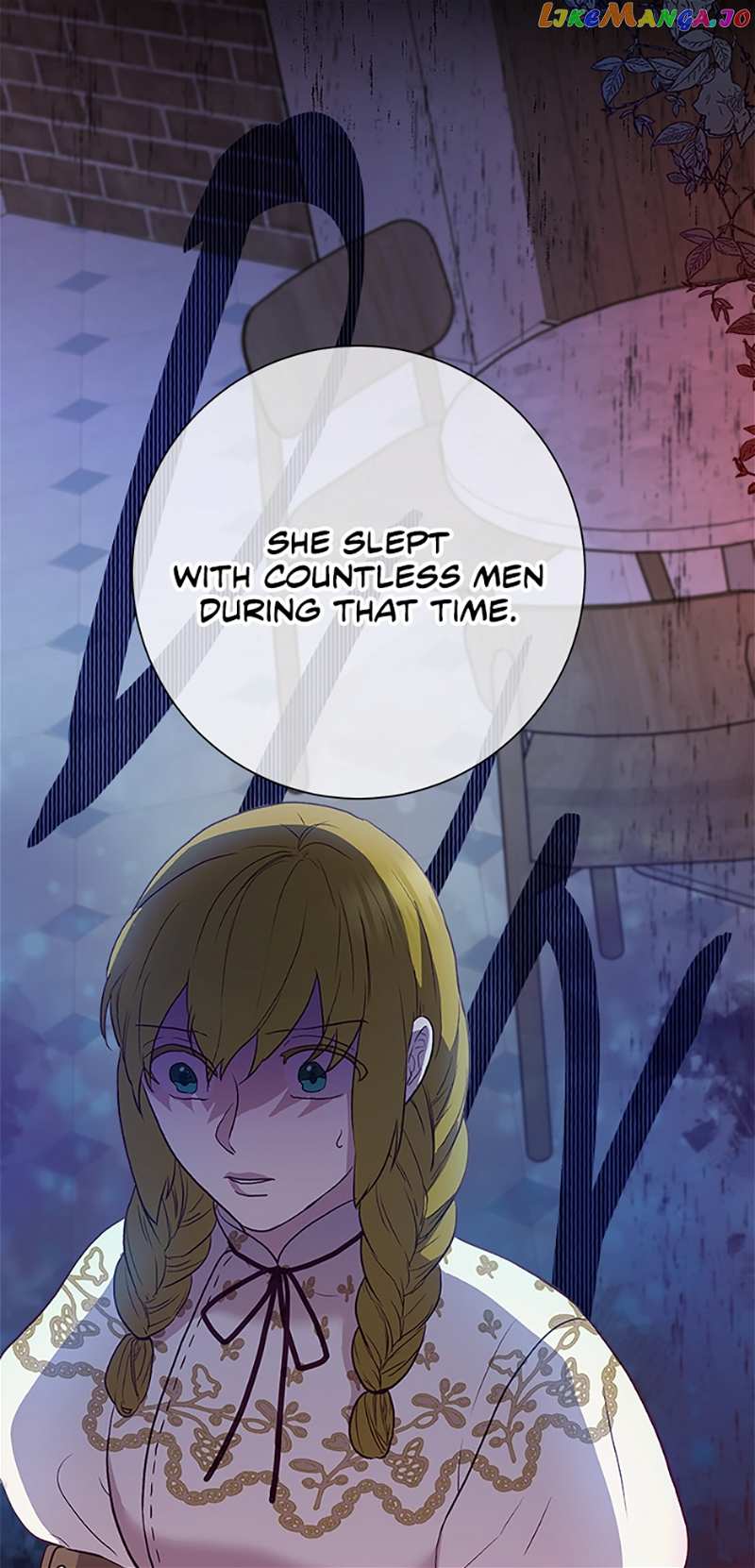 The Glamorous Life of the Fake Mistress Chapter 26 - page 84