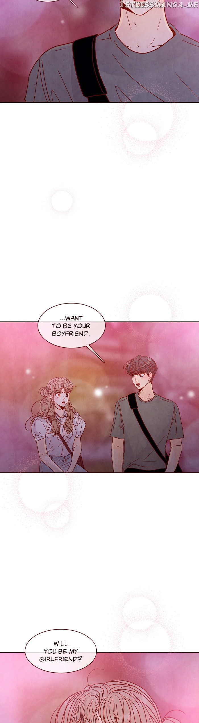 All I Want Is… Who?! chapter 75 - page 10