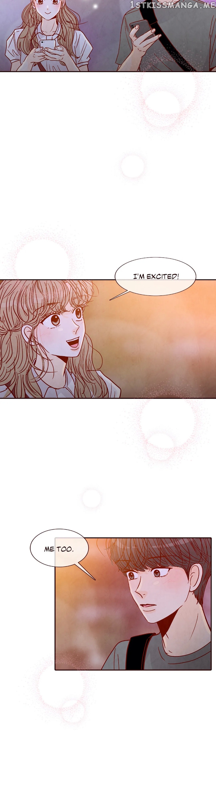 All I Want Is… Who?! chapter 75 - page 15