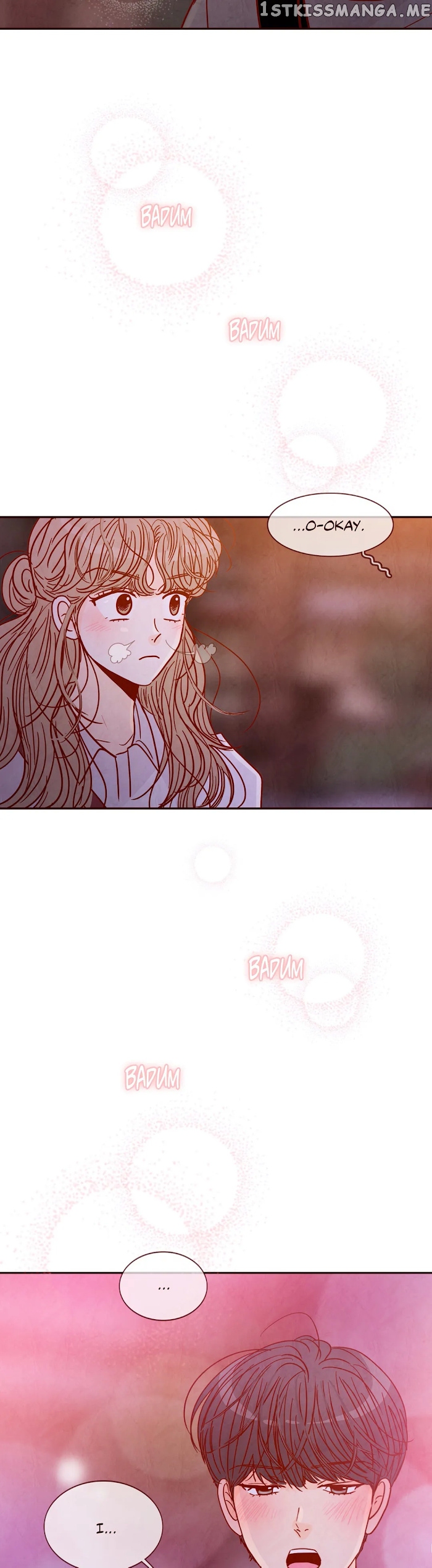 All I Want Is… Who?! chapter 75 - page 9