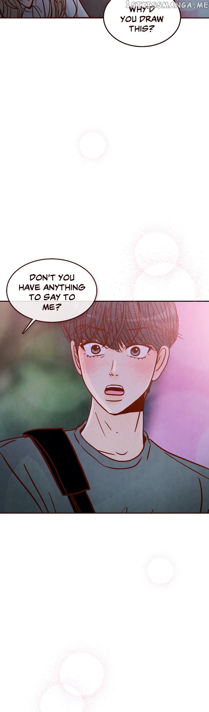 All I Want Is… Who?! chapter 74 - page 34