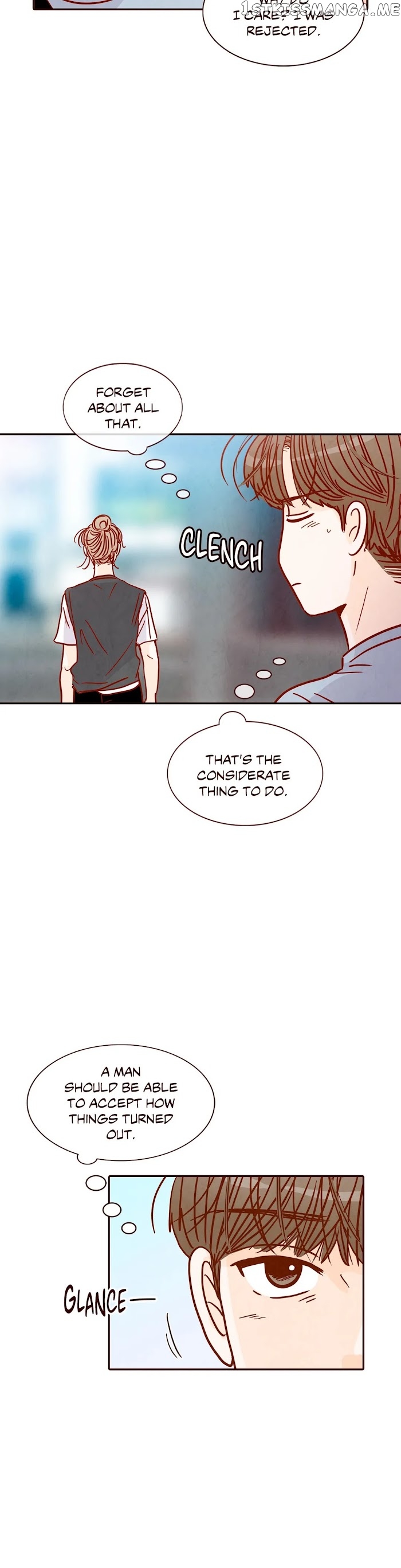 All I Want Is… Who?! chapter 72 - page 12