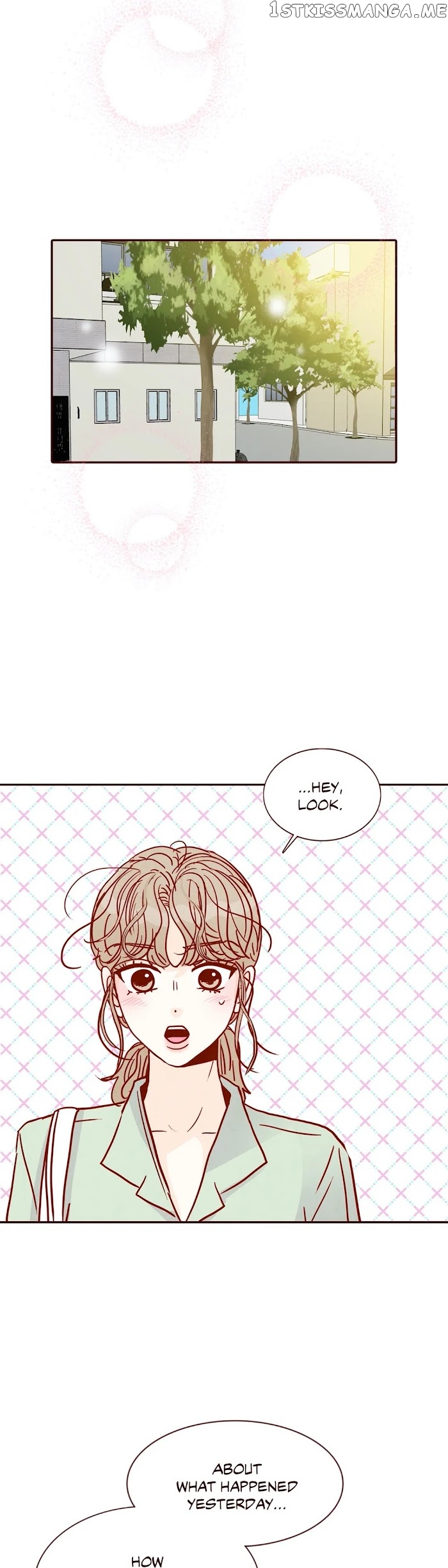 All I Want Is… Who?! chapter 70 - page 22