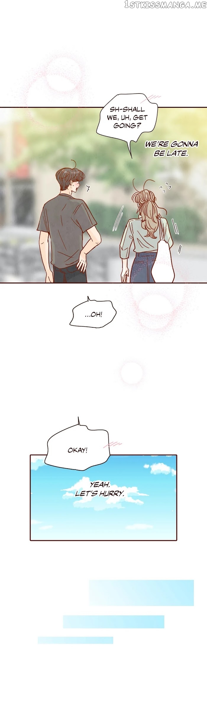 All I Want Is… Who?! chapter 70 - page 25