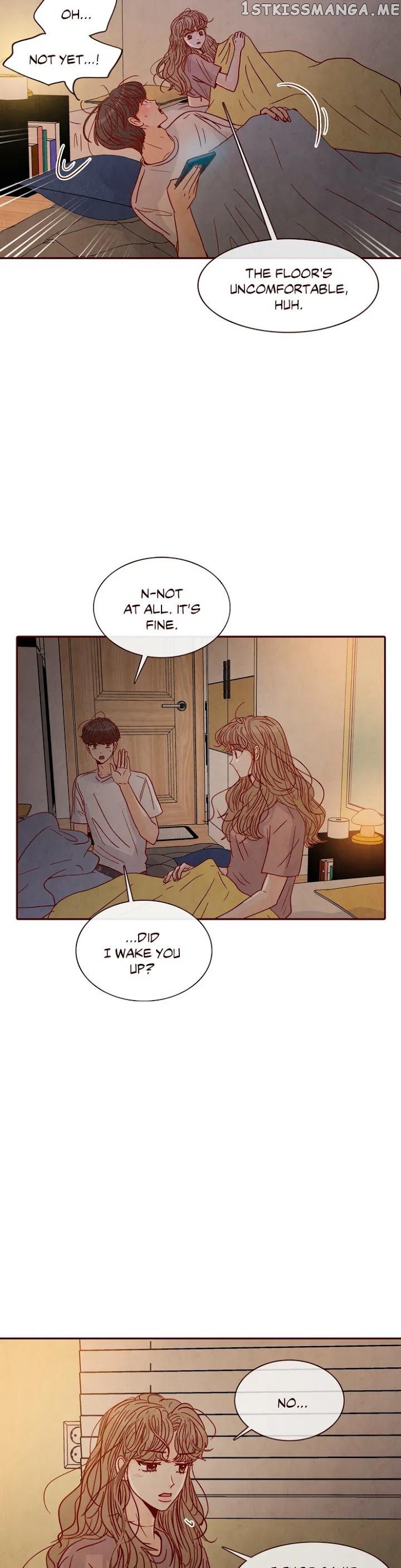 All I Want Is… Who?! chapter 69 - page 11