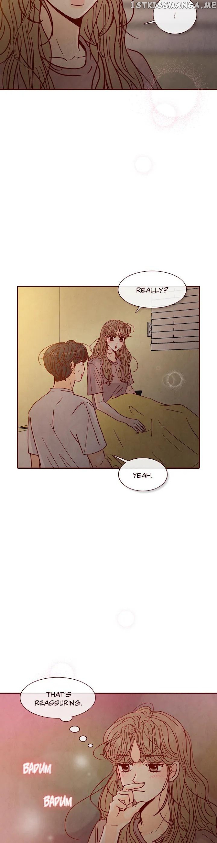 All I Want Is… Who?! chapter 69 - page 15