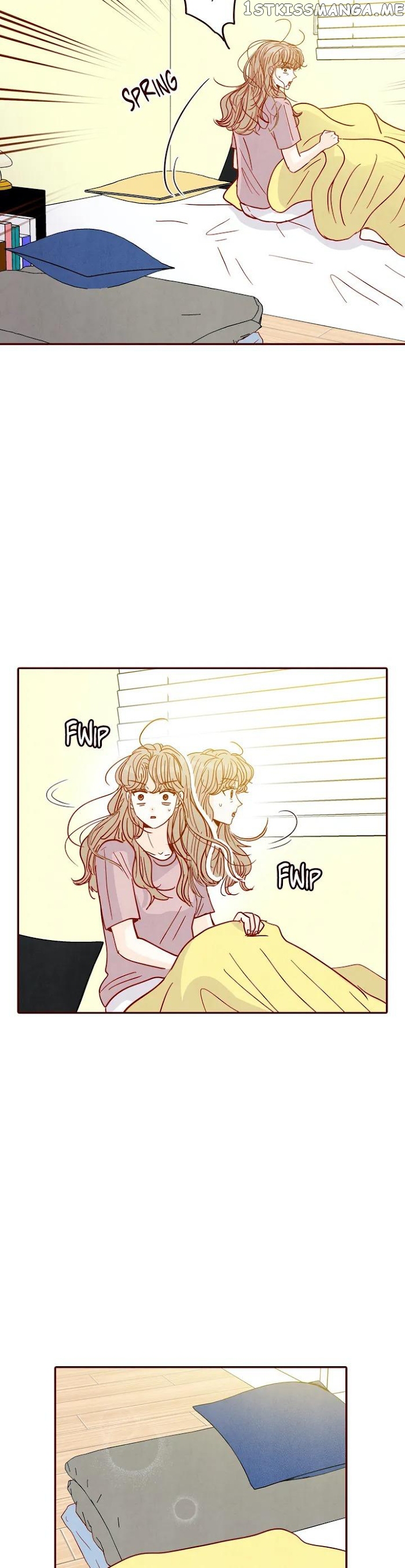 All I Want Is… Who?! chapter 69 - page 29