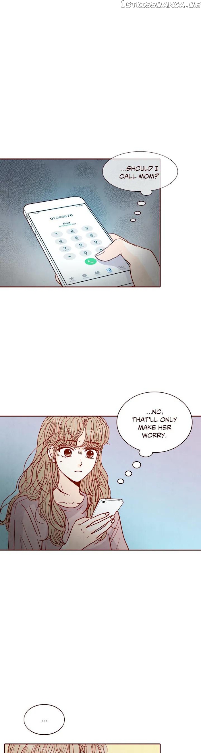 All I Want Is… Who?! chapter 68 - page 15
