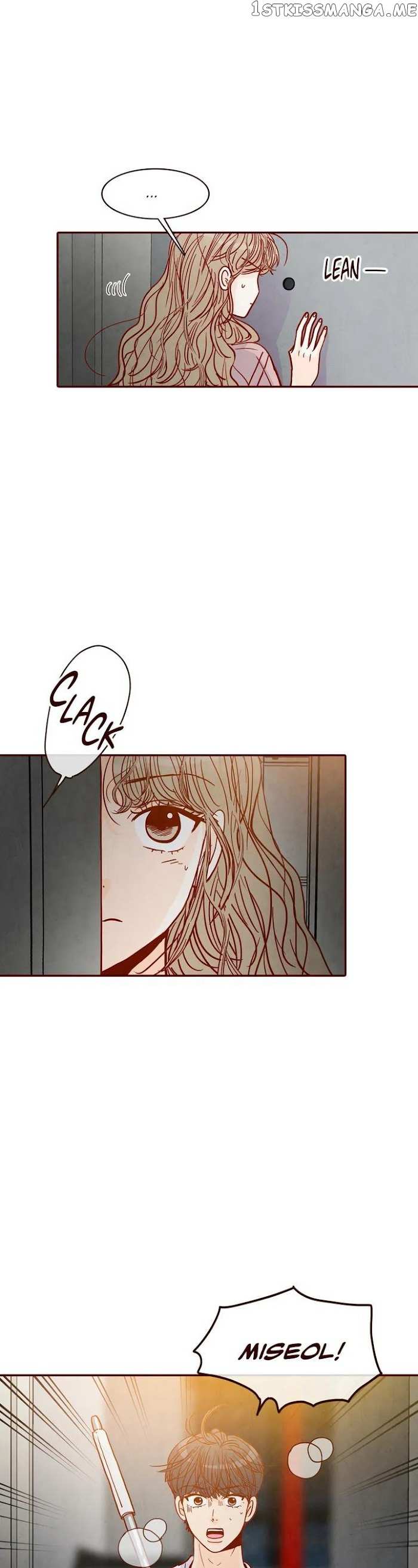 All I Want Is… Who?! chapter 68 - page 18