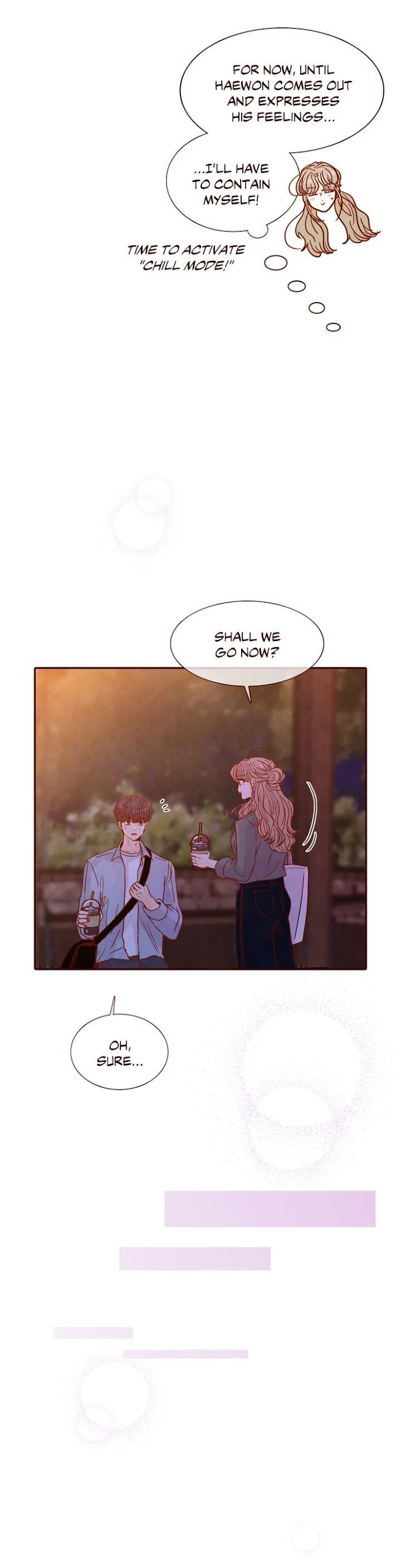 All I Want Is… Who?! Chapter 67 - page 13