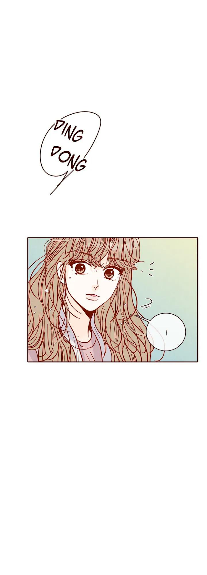 All I Want Is… Who?! Chapter 67 - page 19