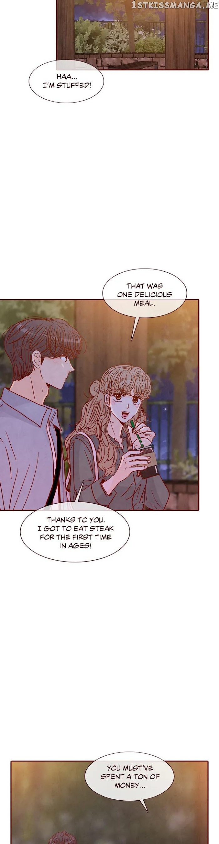 All I Want Is… Who?! chapter 66 - page 30
