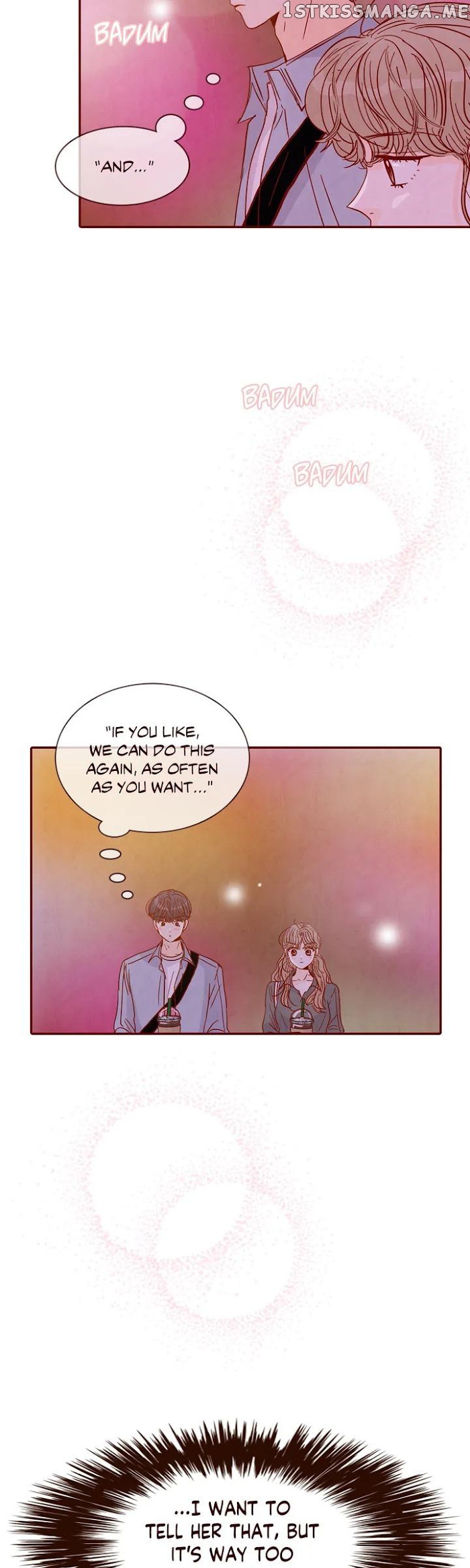 All I Want Is… Who?! chapter 66 - page 33
