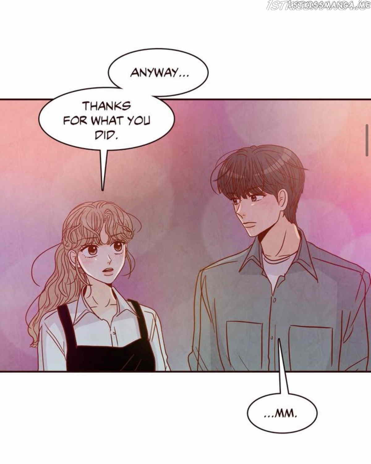 All I Want Is… Who?! chapter 53 - page 18