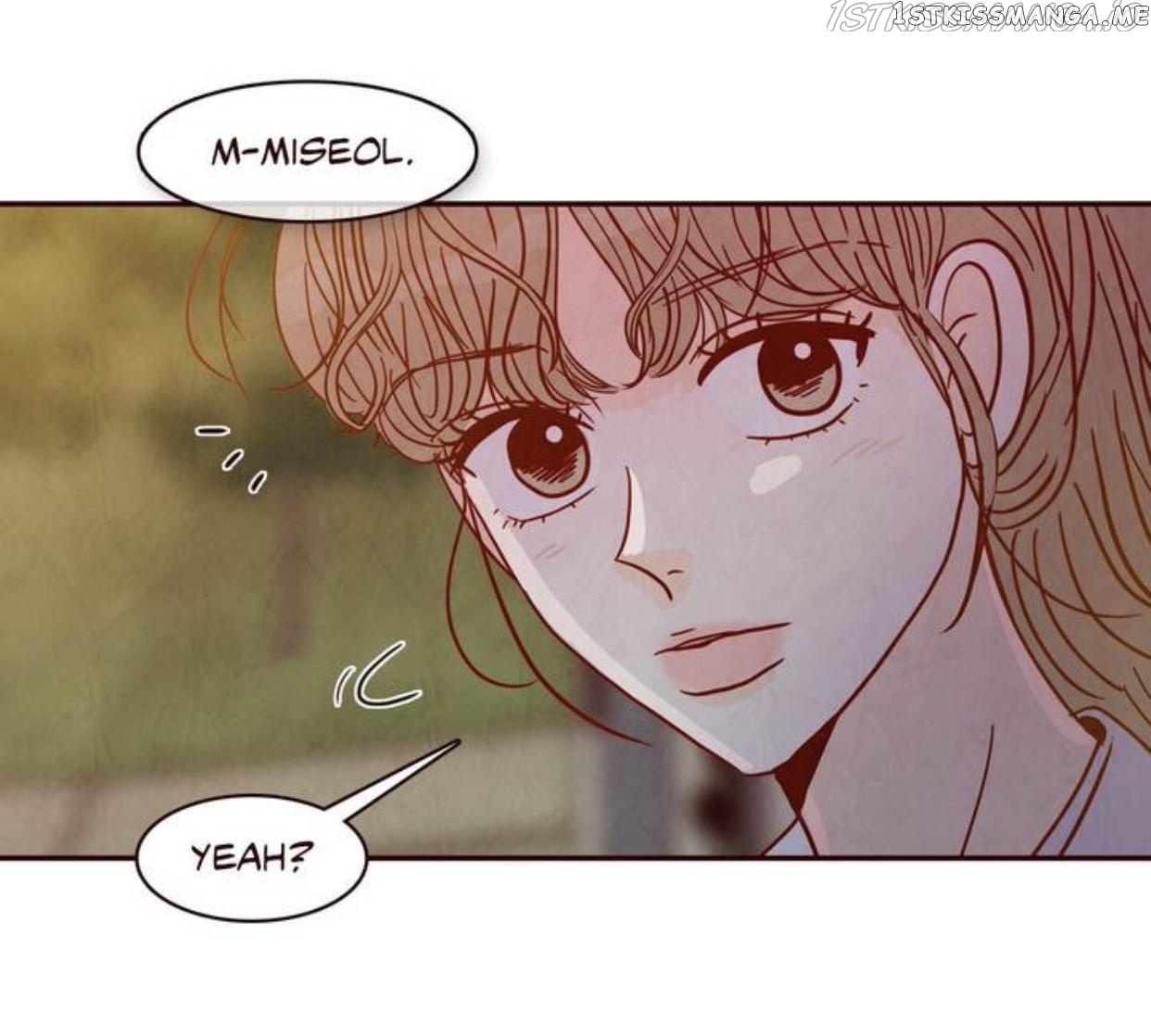 All I Want Is… Who?! chapter 53 - page 34