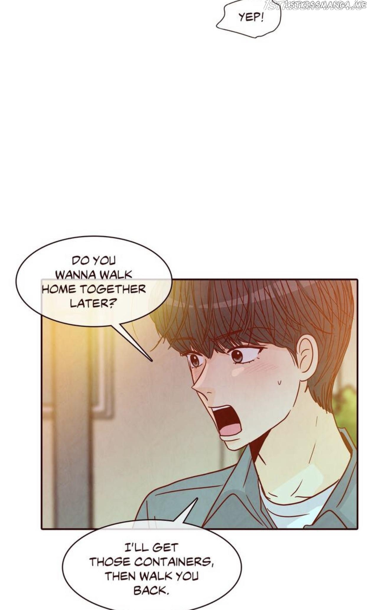 All I Want Is… Who?! chapter 53 - page 41