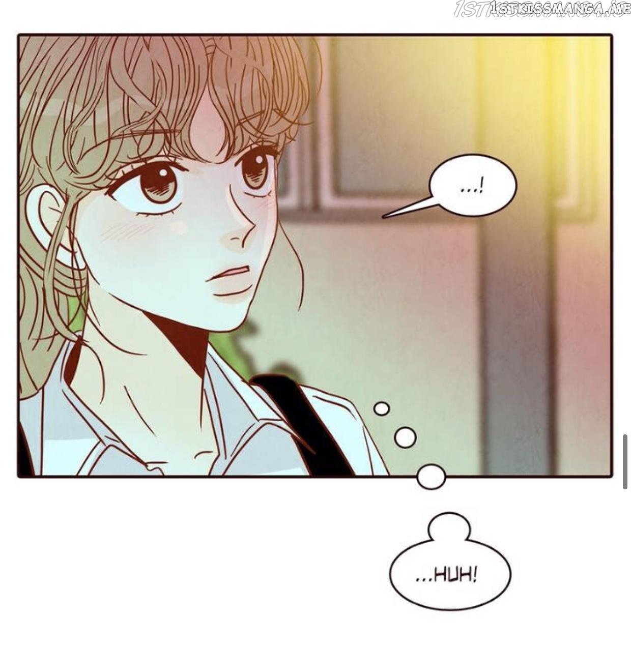 All I Want Is… Who?! chapter 53 - page 42