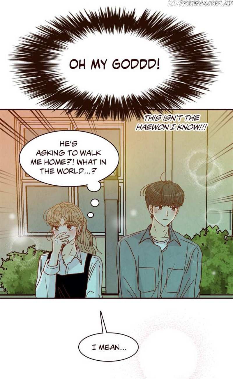 All I Want Is… Who?! chapter 53 - page 43