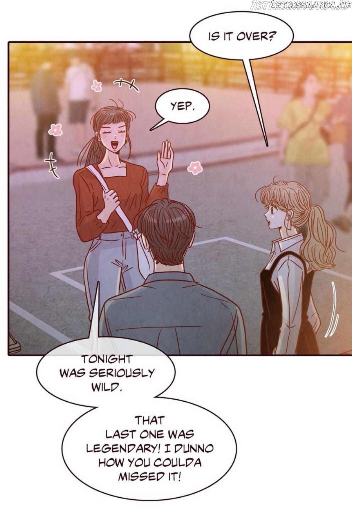 All I Want Is… Who?! chapter 53 - page 60