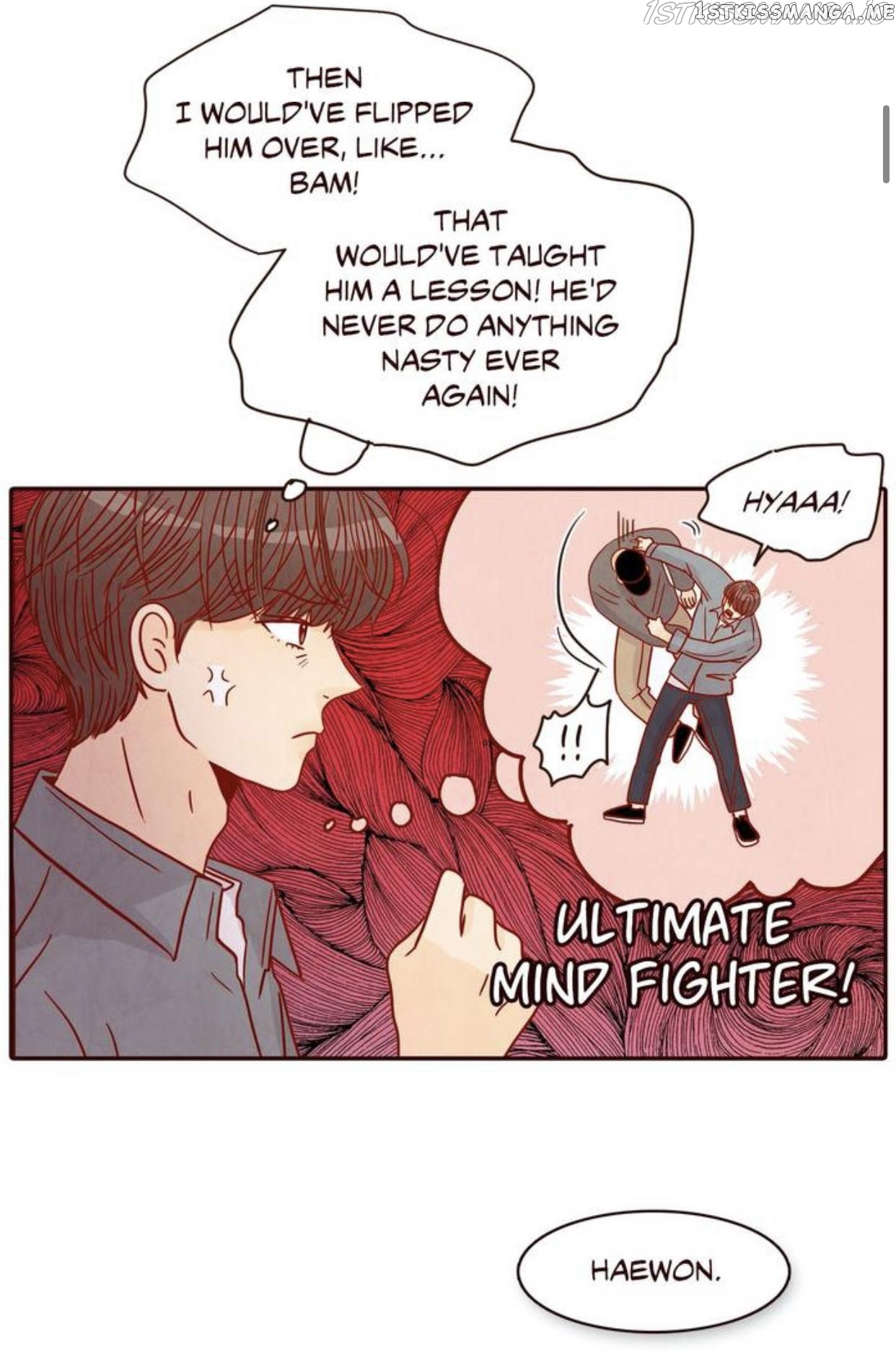 All I Want Is… Who?! chapter 53 - page 7