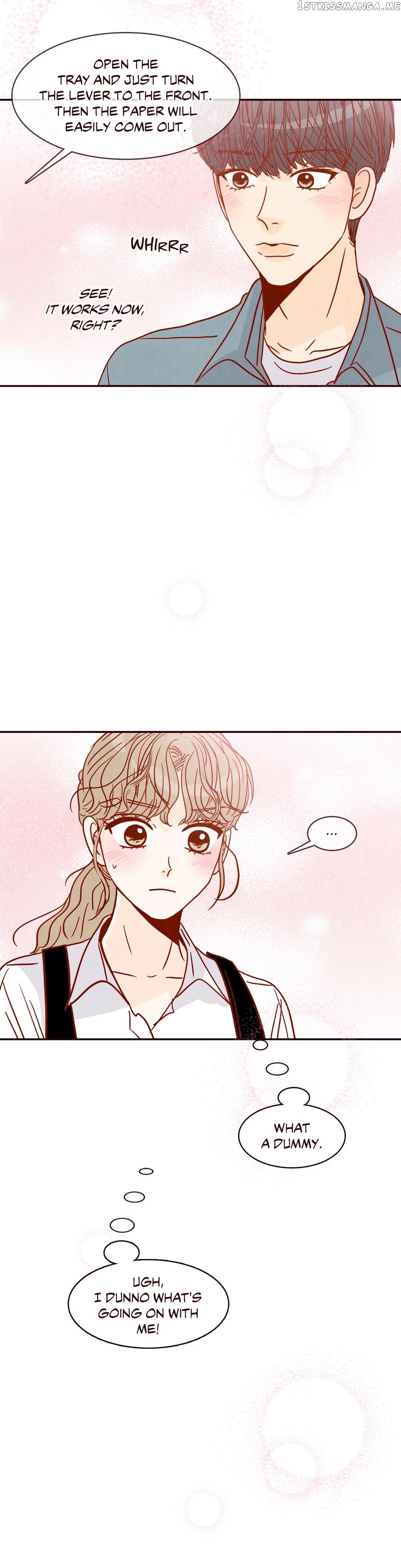 All I Want Is… Who?! chapter 51 - page 22