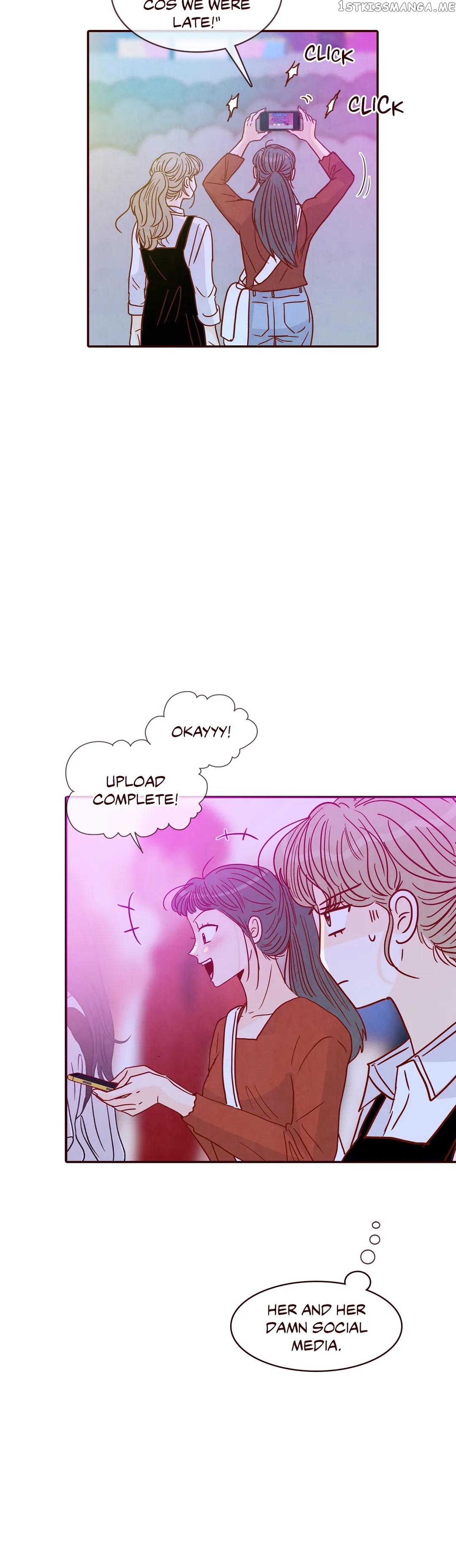 All I Want Is… Who?! chapter 51 - page 32