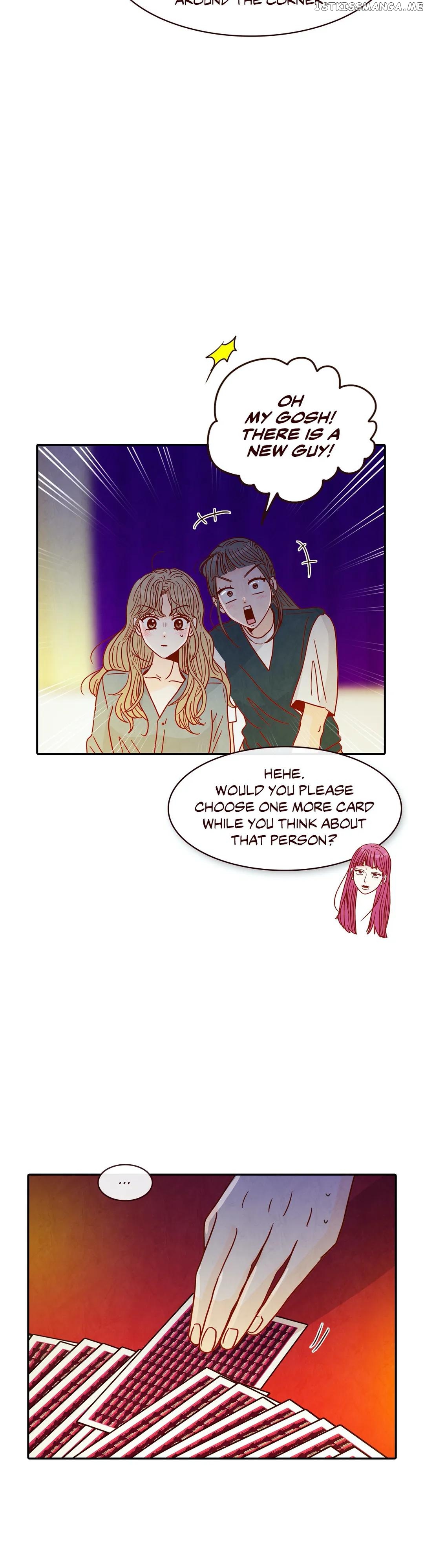 All I Want Is… Who?! chapter 50 - page 26