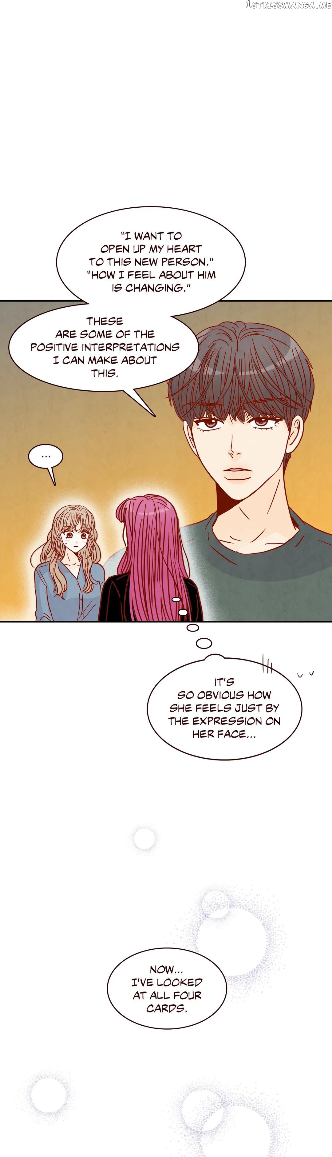 All I Want Is… Who?! chapter 50 - page 29