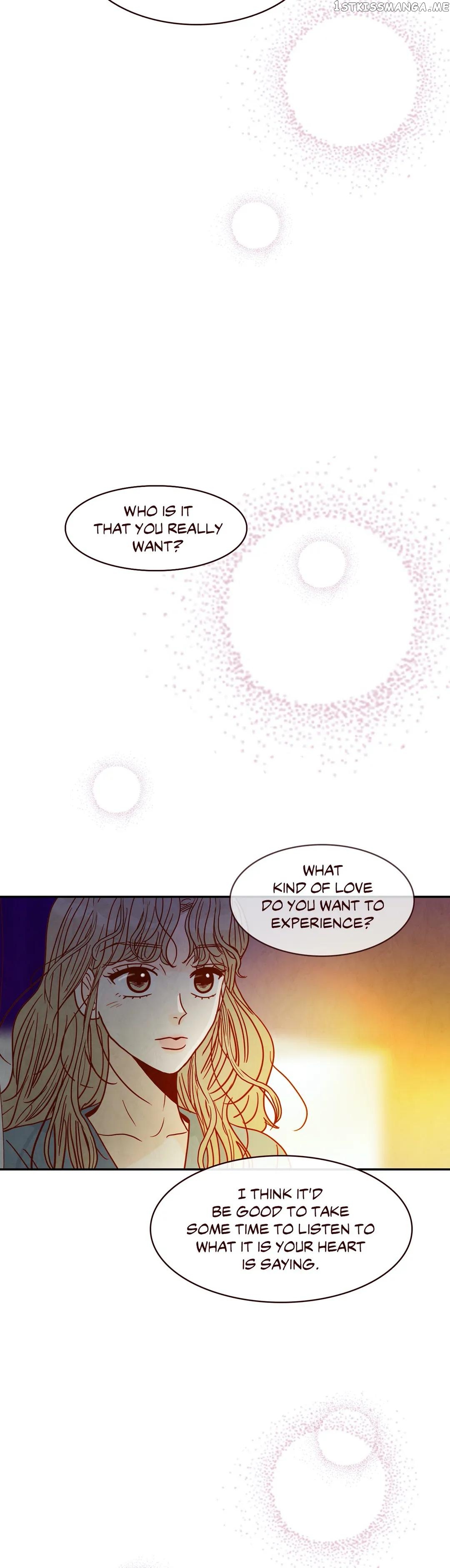 All I Want Is… Who?! chapter 50 - page 31